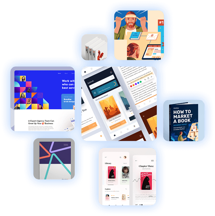 Savvy Book Marketing - US